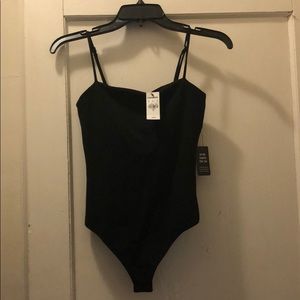 Express Bra Cami Bodysuit XS